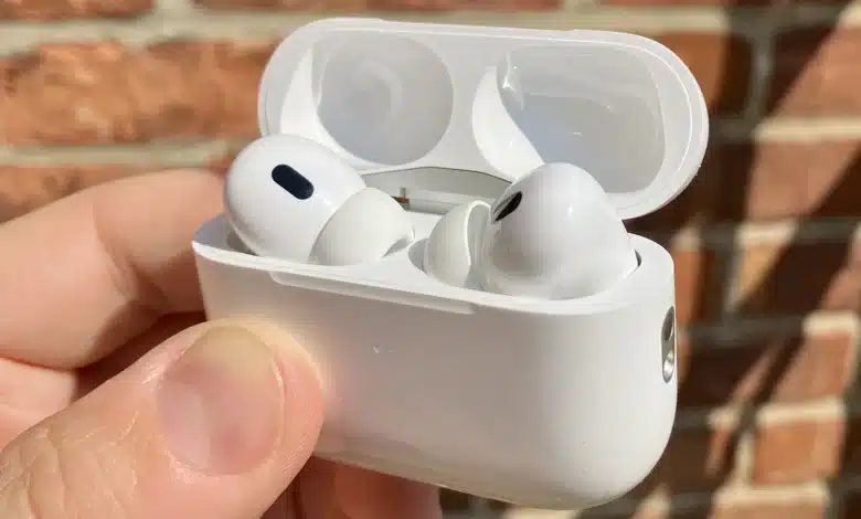 airpods pro 2