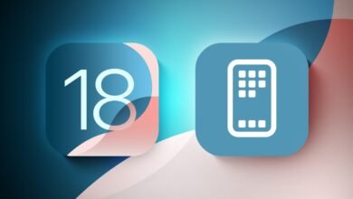 ios 18