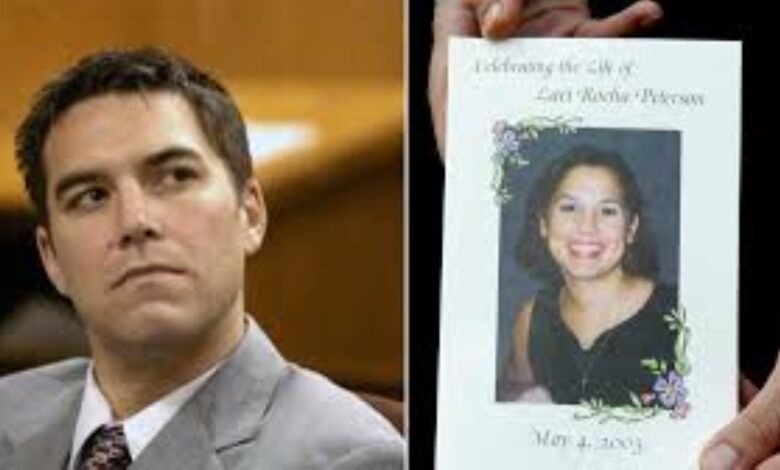 scott peterson
