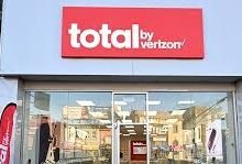 total by verizon