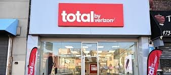 total by verizon