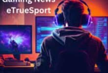 gaming news etruesport