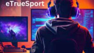 gaming news etruesport