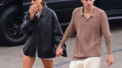 justin and hailey latest news