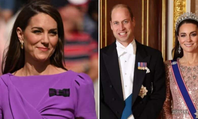 Kate and William's Sad Family News: Latest Updates and Challenges Revealed