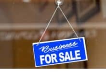 business for sale