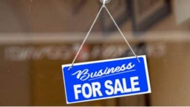 business for sale