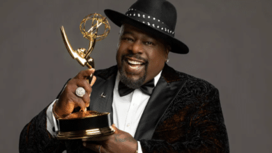 cedric the entertainer net worth