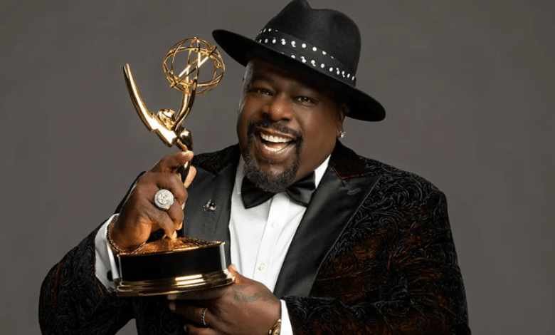 cedric the entertainer net worth