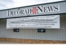 Decorah News