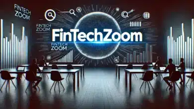 FintechZoom.com