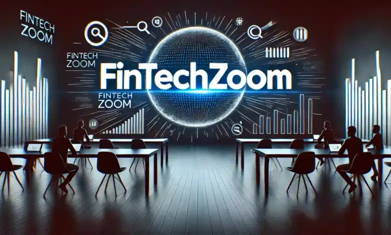 FintechZoom.com