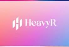 Heavy R Thumbnail