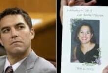 scott peterson