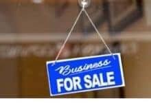 business for sale