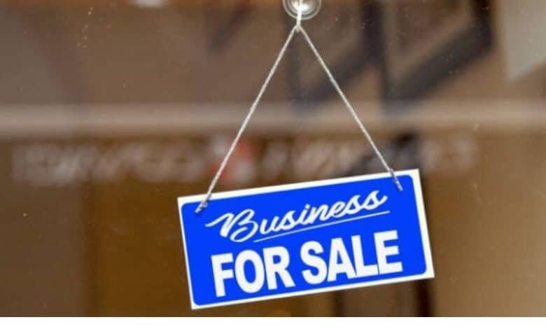 business for sale